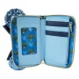 Loungefly - Disney Loungefly Portefeuille Minnie Hanukkah Mehamehaa -