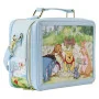 Loungefly - Disney Loungefly Sac A Main Winnie The Pooh Lunchbox -www.lsj-collector.fr