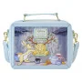 Loungefly - Disney Loungefly Sac A Main Winnie The Pooh Lunchbox -www.lsj-collector.fr