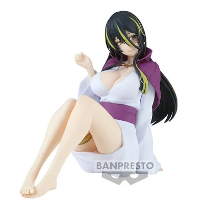 Banpresto - That Time I Got Reincarnated As A Slime Relax Time Albis 11cm- W99 -