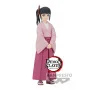 Banpresto - Demon Slayer Kimetsu No Yaiba Figure Vol 39 Kanao Tsuyuri 14cm - W104 -