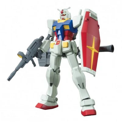 Bandai Hobby - Gundam Gunpla Mega 1/48 RX-78-2 Gundam - arrivage août 2024 -