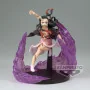 Banpresto - Demon Slayer Kimetsu No Yaiba Vibration Stars Plus Nezuko 13cm W113 - arrivage août 2024 -www.lsj-collector.fr