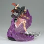 Banpresto - Demon Slayer Kimetsu No Yaiba Vibration Stars Plus Nezuko 13cm W113 - arrivage août 2024 -