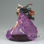 Banpresto - Demon Slayer Kimetsu No Yaiba Vibration Stars Plus Nezuko 13cm W113 - arrivage août 2024 -www.lsj-collector.fr