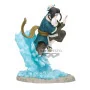 Banpresto - Naruto Memorable Saga Haku 12cm W113 - arrivage août 2024 -www.lsj-collector.fr