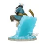 Banpresto - Naruto Memorable Saga Haku 12cm W113 - arrivage août 2024 -www.lsj-collector.fr