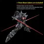 Bandai Hobby - Gundam Gunpla HG 1/144 245 Black Knight Squad Shi-Ve.A - arrivage août 2024 -