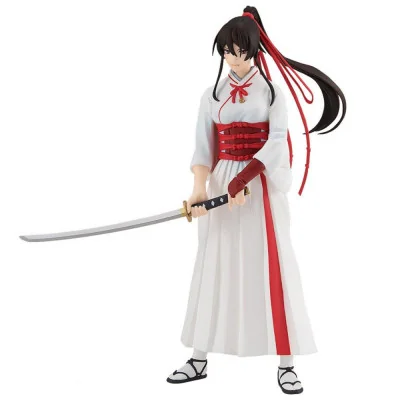 GOODSMILE - Hell's Paradise Jigokuraku Pop Up Parade Yamada Asaemon Sagiri 18,5cm - arrivage août 2024 -