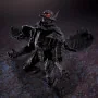 TAMASHII NATIONS - Berserk SH Figuarts Guts Berserker Armor Heat Of Passion 16cm -