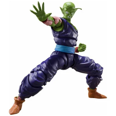 TAMASHII NATIONS - DBZ SH Figuarts Piccolo Proud Namekian 16cm - arrivage septembre 2024 -