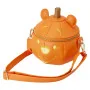 Loungefly - Disney Loungefly Sac A Main Winnie The Pooh Pumpkin -www.lsj-collector.fr