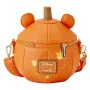 Loungefly - Disney Loungefly Sac A Main Winnie The Pooh Pumpkin -www.lsj-collector.fr