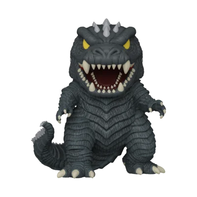 Funko - Godzilla Singular Point Pop Godzilla - arrivage août 2024 -www.lsj-collector.fr