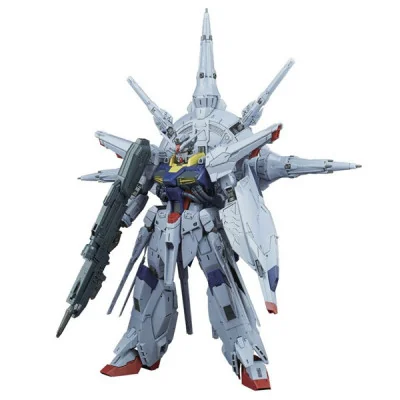 Bandai Hobby - Gundam Gunpla MG 1/100 Providence Gundam - arrivage septembre 2024 -www.lsj-collector.fr