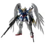 Bandai Hobby - Gundam Gunpla MG 1/100 Ver Ka Wing Gundam Zero Ew - arrivage août 2024 -