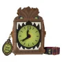 Loungefly - Disney Loungefly Sac A Main Haunted Mansion Clock -