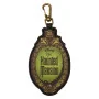 Loungefly - Disney Loungefly Sac A Main Haunted Mansion Clock -