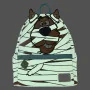 Loungefly - Scooby Doo Loungefly Mini Sac A Dos Mummy Cosplay -