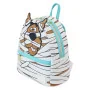 Loungefly - Scooby Doo Loungefly Mini Sac A Dos Mummy Cosplay -