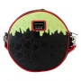 Loungefly - Ghostbusters Loungefly Sac A Main No Ghost Logo -