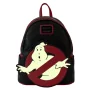 Loungefly - Ghostbusters Loungefly Mini Sac A Dos No Ghost Logo -www.lsj-collector.fr