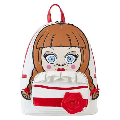 Loungefly - Annabelle Loungefly Mini Sac A Dos Annabelle Cosplay -www.lsj-collector.fr