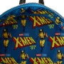 Loungefly - Marvel Loungefly Mini Sac A Dos Shine Wolverine Cosplay -