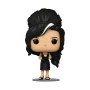 Funko - Rocks Pop Amy Winehouse Back To Black - arrivage août 2024 -