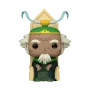 Funko - Avatar Last Airbender S6 Pop King Bumi - arrivage août 2024 -www.lsj-collector.fr