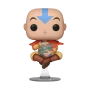 Funko - Avatar Last Airbender S6 Pop Aang Floating - arrivage août 2024 -