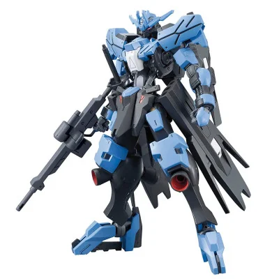 Bandai Hobby - Gundam Gunpla HG 1/144 027 Gundam Vidar - arrivage août 2024 -