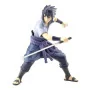 Bandai Hobby - Naruto Maquette Entry Grade Uchiha Sasuke -