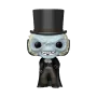 Funko - Disney Pop Haunted Mansion Movie Hatbox Ghost - arrivage août 2024 -