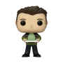 Funko - Friends Pop Joey W/ Pizza - arrivage août 2024 -www.lsj-collector.fr