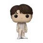 Funko - BTS Pop S4 Jin - arrivage août 2024 -