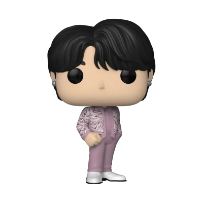 Funko - BTS Pop S4 Jimin - arrivage août 2024 -