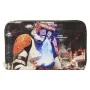 Loungefly - SW Star Wars Loungefly Portefeuille Revenge Of The Sith Scene Portefeuille -