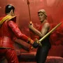 Neca - Flash Gordon Ultimate Flash Gordon 18cm - arrivage août 2024 -www.lsj-collector.fr