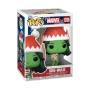 Funko - Marvel Pop Holiday She Hulk - arrivage août 2024 -www.lsj-collector.fr