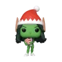 Funko - Marvel Pop Holiday She Hulk - arrivage août 2024 -