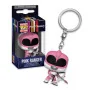 Funko - Power Rangers 30Th Pocket Pop Pink Ranger - arrivage août 2024 -