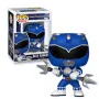 Funko - Power Rangers 30Th Pop Blue Ranger - arrivage août 2024 -