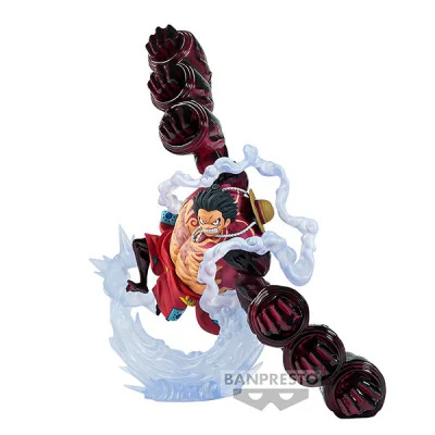 Banpresto - One Piece Dxf Special Luffy Taro 20cm - W101 -www.lsj-collector.fr