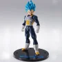 TAMASHII NATIONS - DBZ Super SH Figuarts Super Saiyan God Super Saiyan Vegeta 14cm - arrivage septembre 2024 -www.lsj-collector