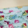 Loungefly - My Little Pony Petit Poney Loungefly Sac A Main 40Th Anniversary L'ecurie -