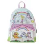 Loungefly - Mon Petit Poney Little Poney Loungefly Mini Sac A Dos 40Th Anniv Etable -