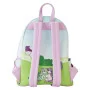 Loungefly - Mon Petit Poney Little Poney Loungefly Mini Sac A Dos 40Th Anniv Etable -www.lsj-collector.fr