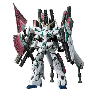 Bandai Hobby - Gundam Gunpla RG 1/144 030 Full Armor Unicorn Gundam - arrivage août 2024 -