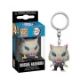 Funko - Demon Slayer Pocket Pop Inosuke - arrivage septembre 2024 -www.lsj-collector.fr